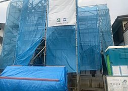 町田市本町田の一戸建て