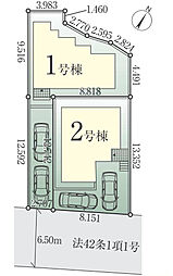 町田市本町田の一戸建て