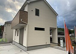 町田市下小山田町の一戸建て