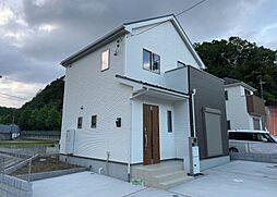 町田市下小山田町の一戸建て