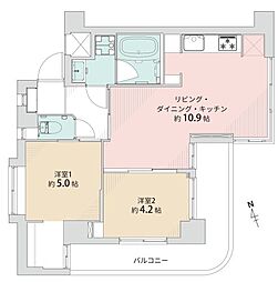 ライオンズマンション相模原中央