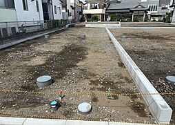 相模原市南区下溝の土地