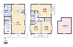 町田市旭町3丁目