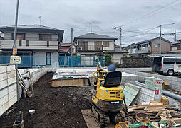 八王子市諏訪町の一戸建て