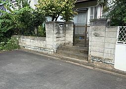 町田市大蔵町