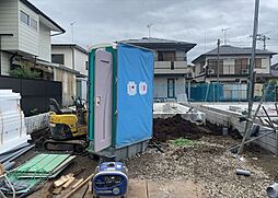 八王子市諏訪町の一戸建て