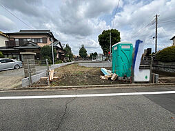 相模原市中央区田名の一戸建て