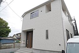 相模原市緑区大島の一戸建て