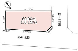 相模原市南区西大沼3丁目