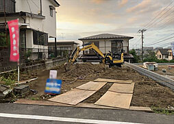 八王子市長沼町の一戸建て