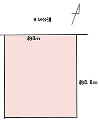 相模原市南区相模台7丁目