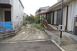 町田市中町4丁目の土地