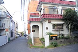 相模原市南区南台5丁目の土地