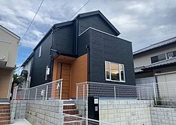 町田市成瀬台2丁目の一戸建て