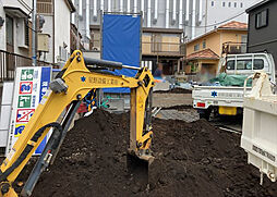 相模原市緑区下九沢の一戸建て