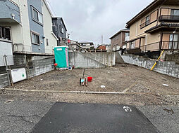 相模原市緑区下九沢の一戸建て