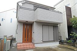 相模原市南区若松3丁目の一戸建て