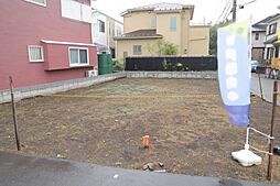 相模原市南区若松3丁目の一戸建て