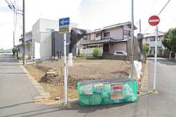 厚木市毛利台3丁目の一戸建て