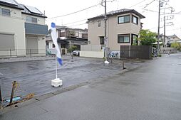 相模原市南区御園2丁目の土地