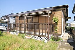 町田市木曽西5丁目の一戸建て