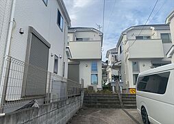 厚木市鳶尾1丁目の一戸建て