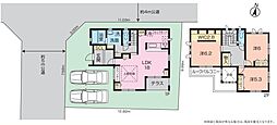 相模原市緑区相原5丁目の一戸建て