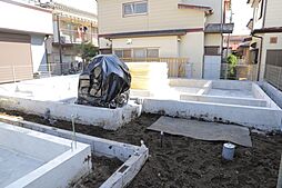 相模原市南区御園4丁目の一戸建て