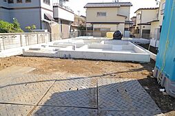 相模原市南区御園4丁目の一戸建て