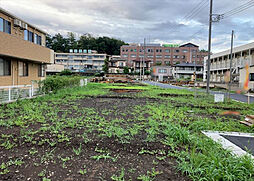 八王子市中野町の一戸建て