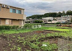 八王子市中野町の一戸建て