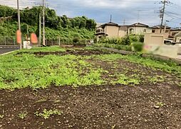 八王子市中野町の一戸建て