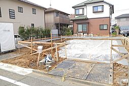 町田市小山ヶ丘5丁目の一戸建て