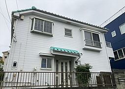 八王子市長沼町の一戸建て