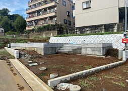 八王子市館町の一戸建て