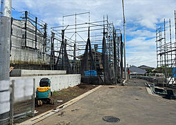 八王子市館町の一戸建て