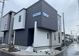 相模原市中央区上溝の一戸建て