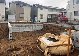 八王子市鑓水2丁目の一戸建て