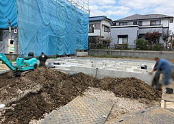 町田市相原町の一戸建て