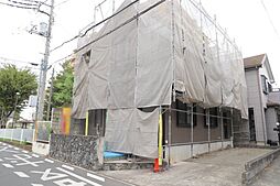 厚木市関口の一戸建て