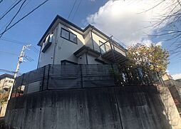 厚木市王子1丁目の一戸建て