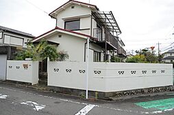 八王子市清川町の土地