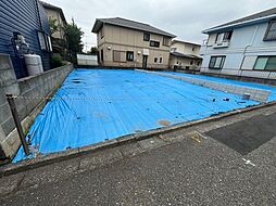 相模原市中央区相生4丁目の土地