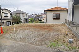 相模原市南区上鶴間1丁目の土地