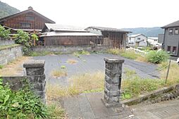 相模原市緑区千木良の土地