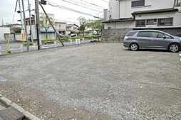 八王子市めじろ台3丁目の土地