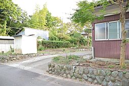 愛甲郡愛川町半原の土地