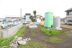 厚木市下川入の土地