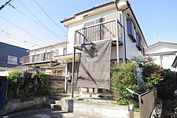 八王子市打越町の一戸建て