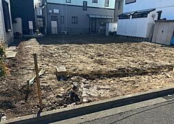 相模原市中央区淵野辺本町5丁目の土地